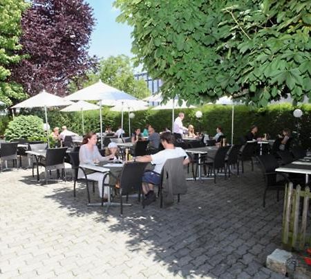 Hotel Ristorante Schloessli Luzern Kültér fotó