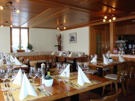 Hotel Ristorante Schloessli Meggen Kültér fotó