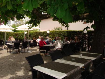 Hotel Ristorante Schloessli Luzern Kültér fotó